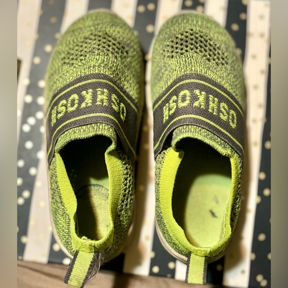 Toddler Little Kid Shoes Bundle Size 9 10 11 12 Slip On Sneakers Water Shoes - Picture 7 of 12